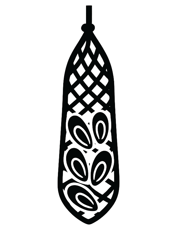 Retini da mitilicoltura (reste)